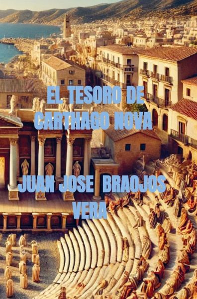 El tesoro de Carthago Nova El tesoro de Carthago Nova