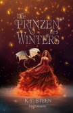 Die Prinzen des Winters: Eisflimmern