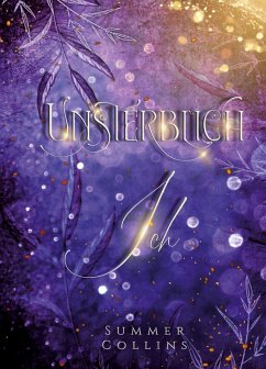 Cover Unsterblich Ich