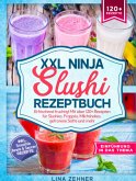 XXL Ninja Slushi Rezeptbuch