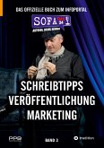 SofaTalk24 - Das offizielle Buch zum Infoportal SofaTalk24 - Das offizielle Buch zum Infoportal