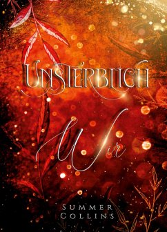 Cover Unsterblich Wir