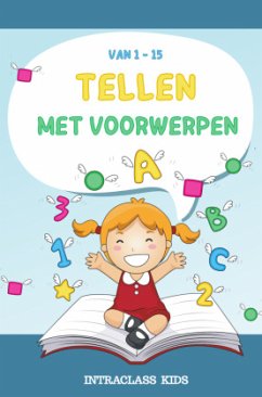 Cover Tellen met voorwerpen