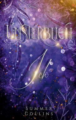 Cover Unsterblich Ich