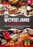 XXL Wechseljahre Kochbuch