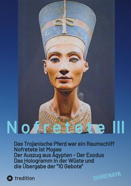 Nofretete / Nefertiti / Echnaton Nofretete / Nefertiti / Echnaton