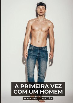Cover A primeira vez com um homem