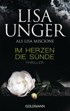 Im Herzen die Sünde : Thriller - Lydia Strong 1 Im Herzen die Sünde : Thriller - Lydia Strong 1