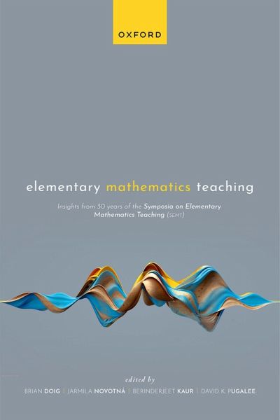 Elementary Mathematics Teaching Elementary Mathematics Teaching