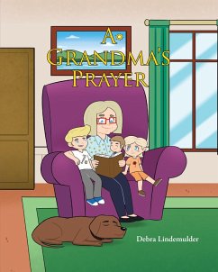 Cover A Grandma's Prayer (eBook, ePUB)