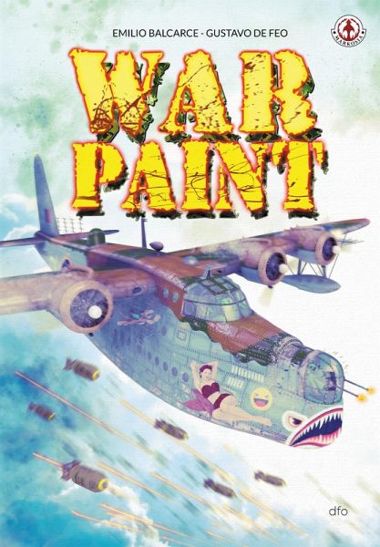 War Paint (eBook, ePUB) War Paint (eBook, ePUB)