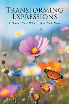 Cover Transforming Expressions (eBook, ePUB)