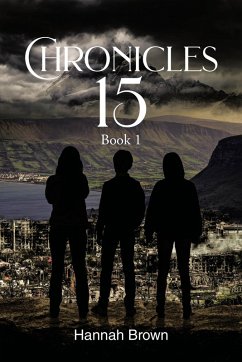 Cover Chronicles 15 (eBook, ePUB)