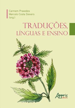 Cover Traduções, Línguas e Ensino (eBook, ePUB)