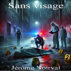 Cover Sans visage (eBook, ePUB)
