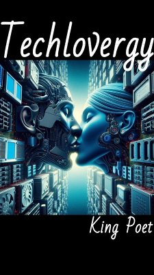 Cover Techlovergy (eBook, ePUB)