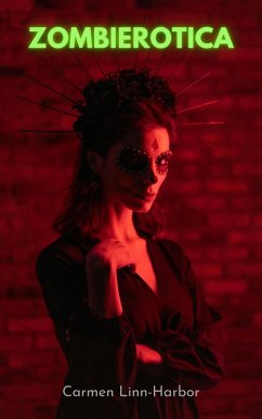 Cover Zombierotia (eBook, ePUB)