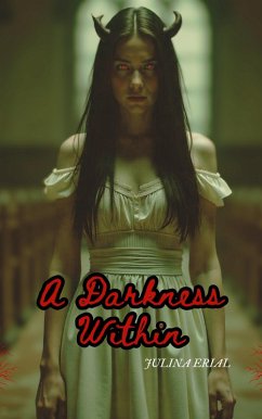Cover A Darkness Within (eBook, ePUB)