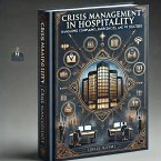 The Crisis Management in Hospitality (eBook, ePUB)