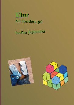 Cover Klur (eBook, ePUB)