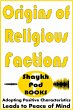 Origins of Religious Factions (eBook,... - Bild 1