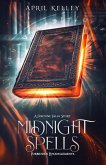 Midnight Spells (Forbidden Entanglements, #0) (eBook, ePUB)