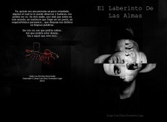 Cover El Laberinto De Las Almas (eBook, ePUB)