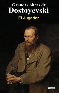 Cover El Jugador - Dostoyevski (eBook, ePUB)