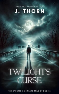 Cover Twilight's Curse (Haunted Nightmare) (eBook, ePUB)