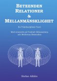 Beteenden Relationer och Mellanmänsklighet (eBook, ePUB)