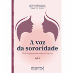 A voz da sororidade (eBook, ePUB)