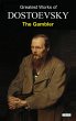 The Gambler - Dostoevsky (eBook, ePUB) - Bild 1
