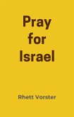 Pray for Israel (eBook, ePUB)