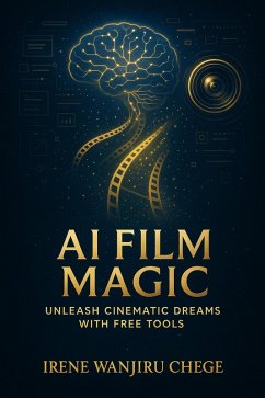 Cover AI Film Magic: Unleash Cinematic Dreams with Free Tools (eBook, ePUB)