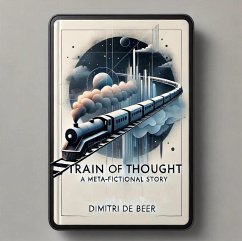 Cover The Train of Thought (eBook, ePUB)
