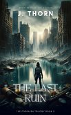 The Last Ruin (The Forsaken) (eBook, ePUB)