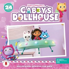 Cover Folge 24: Kulleraugen (Das Original-Hörspiel zur Serie) (MP3-Download)