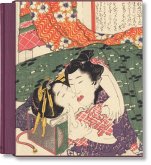 Hokusai. Shunga Hokusai. Shunga