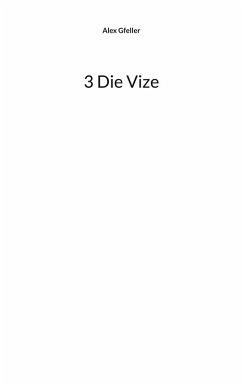 Cover 3 Die Vize