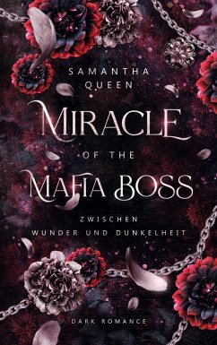 Cover Miracle of the Mafia Boss