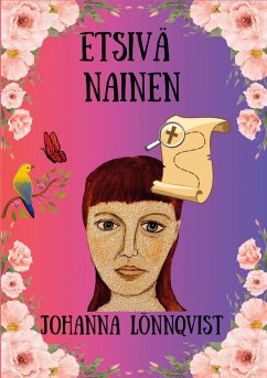 Etsivä nainen Cover Etsivä nainen