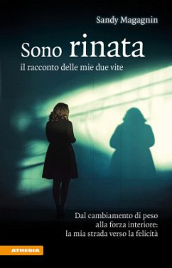 Cover Sono rinata