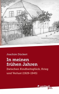 In meinen frühen Jahren - Joachim Dückert