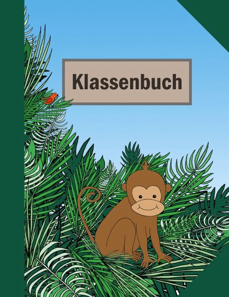 Spielheft Klassenbuch Spielheft Klassenbuch