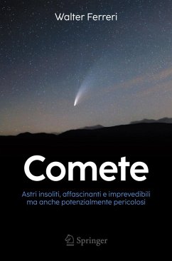 Comete - Ferreri, Walter