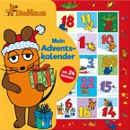 Die Maus Mein Adventskalender Die Maus Mein Adventskalender