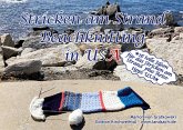 Stricken am Strand