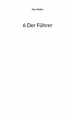 Cover 6 Der Führer