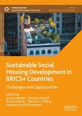 Sustainable Social Housing Development in Brics+ Countries Sustainable Social Housing Development in Brics+ Countries