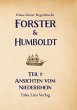 Forster & Humboldt - Bild 1